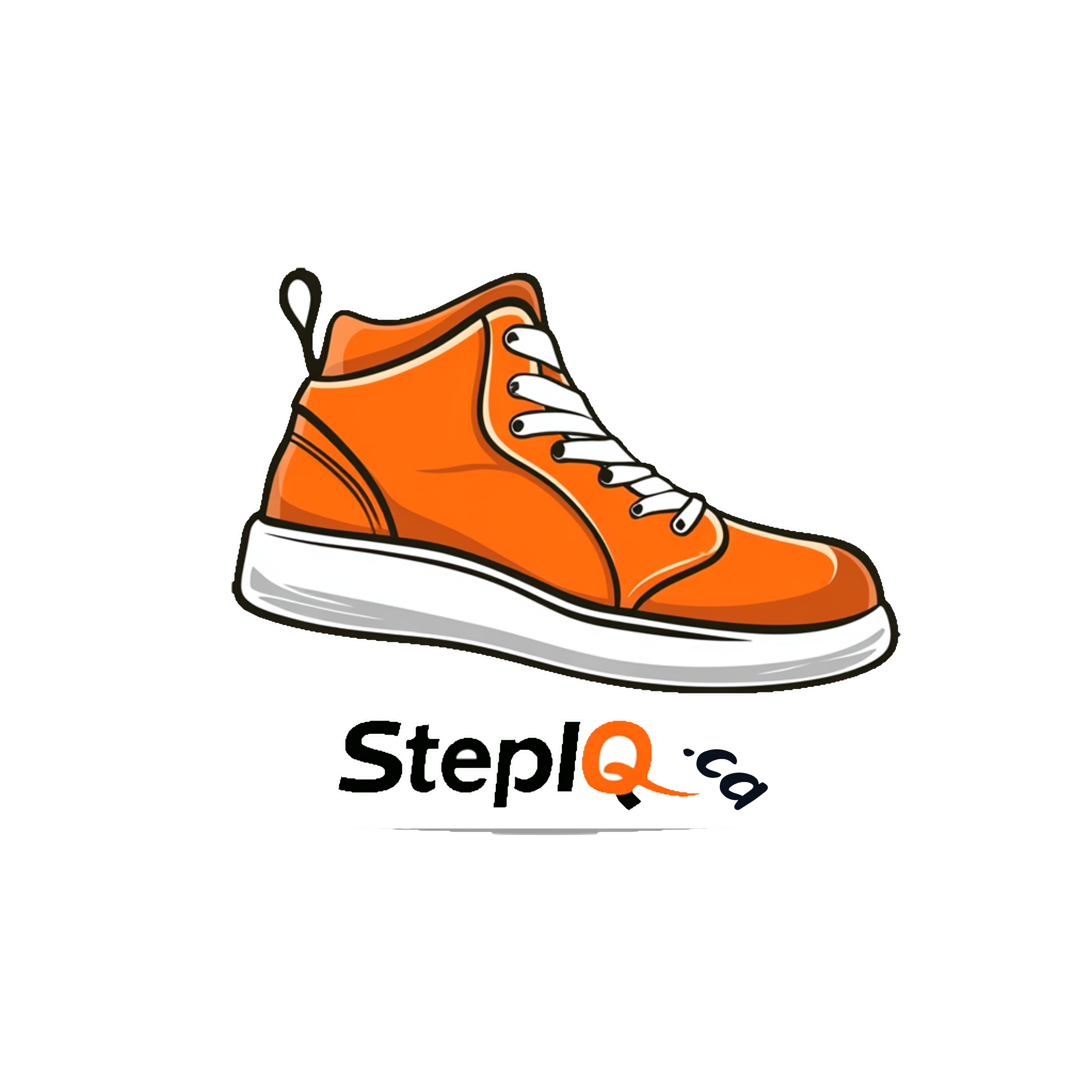 StepIQ Logo